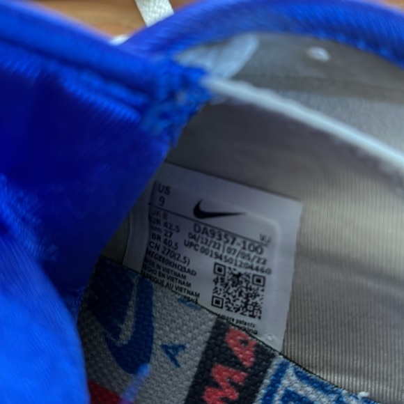 Nike Air Max - Men - Picture 4 of 4